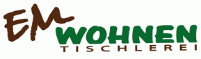 EM Wohnen Logo