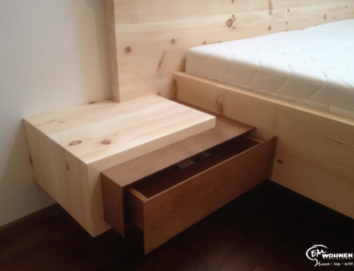 Schlafzimmer 14