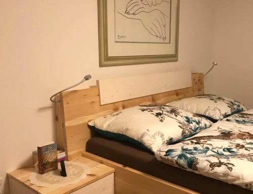 Schlafzimmer 15